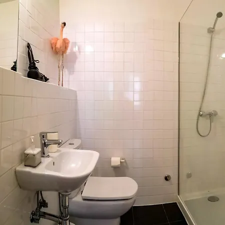 Baixa24 •p1r• Brand New In The Historic Center *