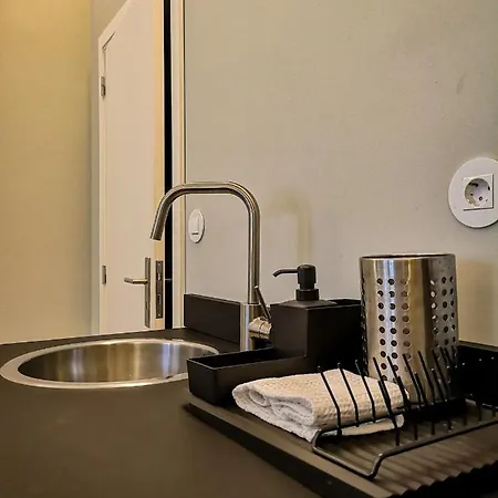 Baixa24 •p1r• Brand New In The Historic Center * Oporto