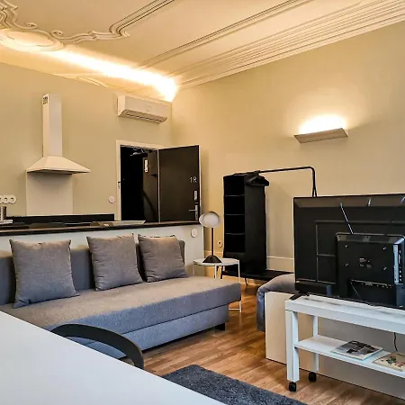Apartamento Baixa24 •p1r• Brand New In The Historic Center