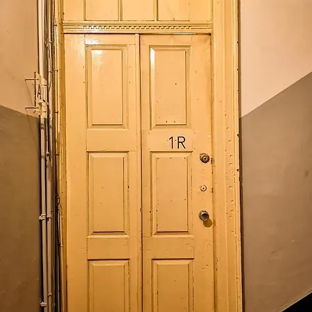 Baixa24 •p1r• Brand New In The Historic Center Oporto