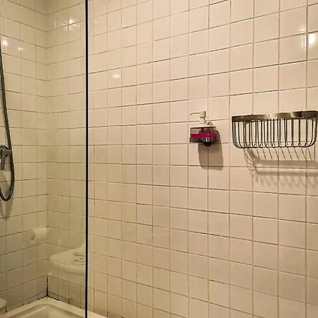 Baixa24 •p1r• Brand New In The Historic Center Apartamento *