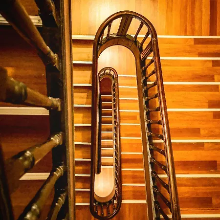 Lejlighed Baixa24 •p1r• Brand New In The Historic Center Porto