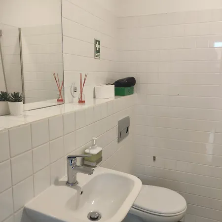 Baixa24 •p1r• Brand New In The Historic Center Διαμέρισμα