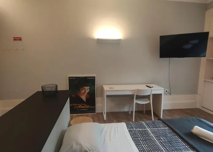 Baixa24 •p1r• Brand New In The Historic Center Apartment *