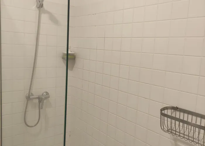 公寓 Baixa24 •p1r• Brand New In The Historic Center